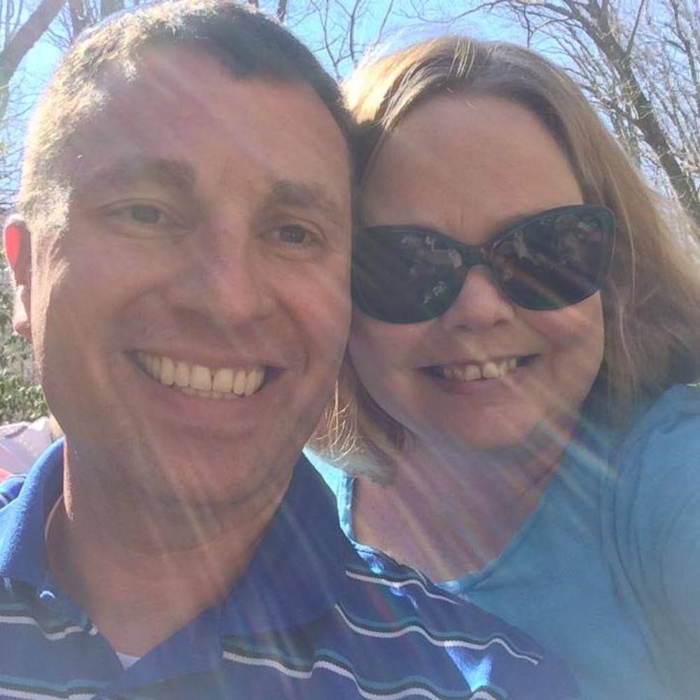 Meet your Posher, Gina